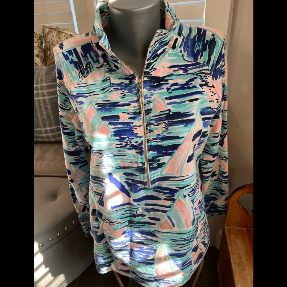 Lilly Pulitzer